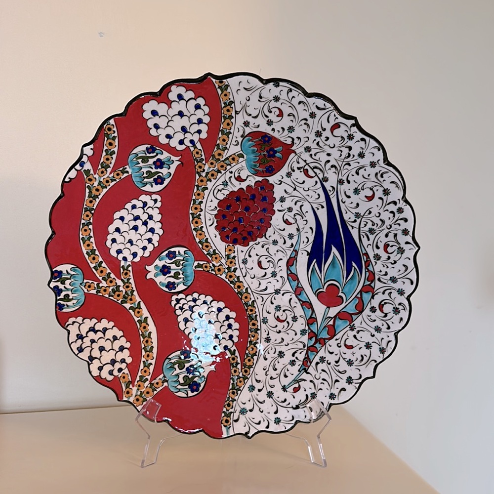 New Hand Made Decor